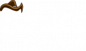 Erik's Church - White Logo 2